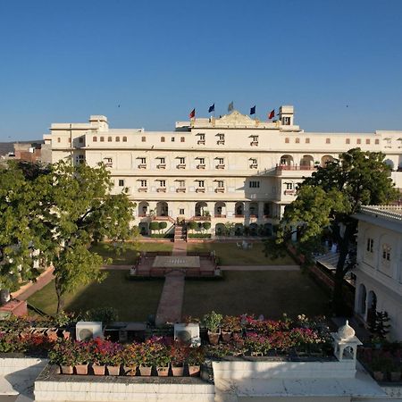 The Raj Palace Τζαϊπούρ Εξωτερικό φωτογραφία